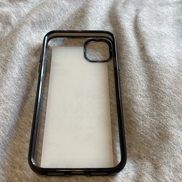 Custom Casetify planet ticket phone case, “San Francisco” “Ocean Beach” pink - Picture 2 of 2